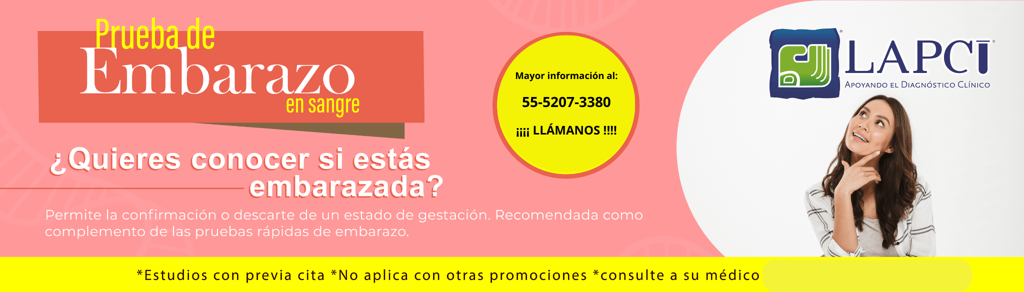 Prueba Embarazo 10-06-24