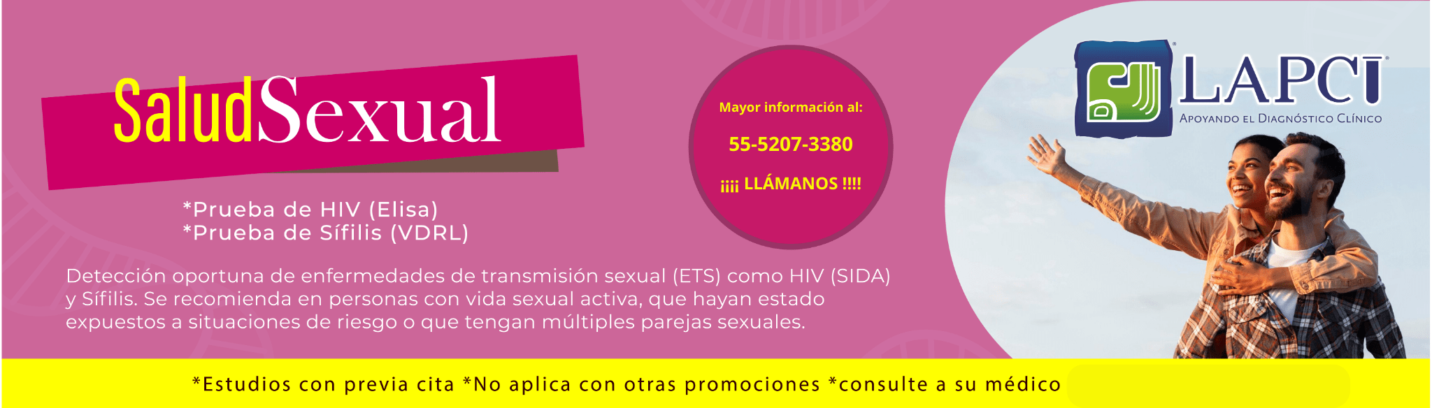 Salud Sexual 10-06-24
